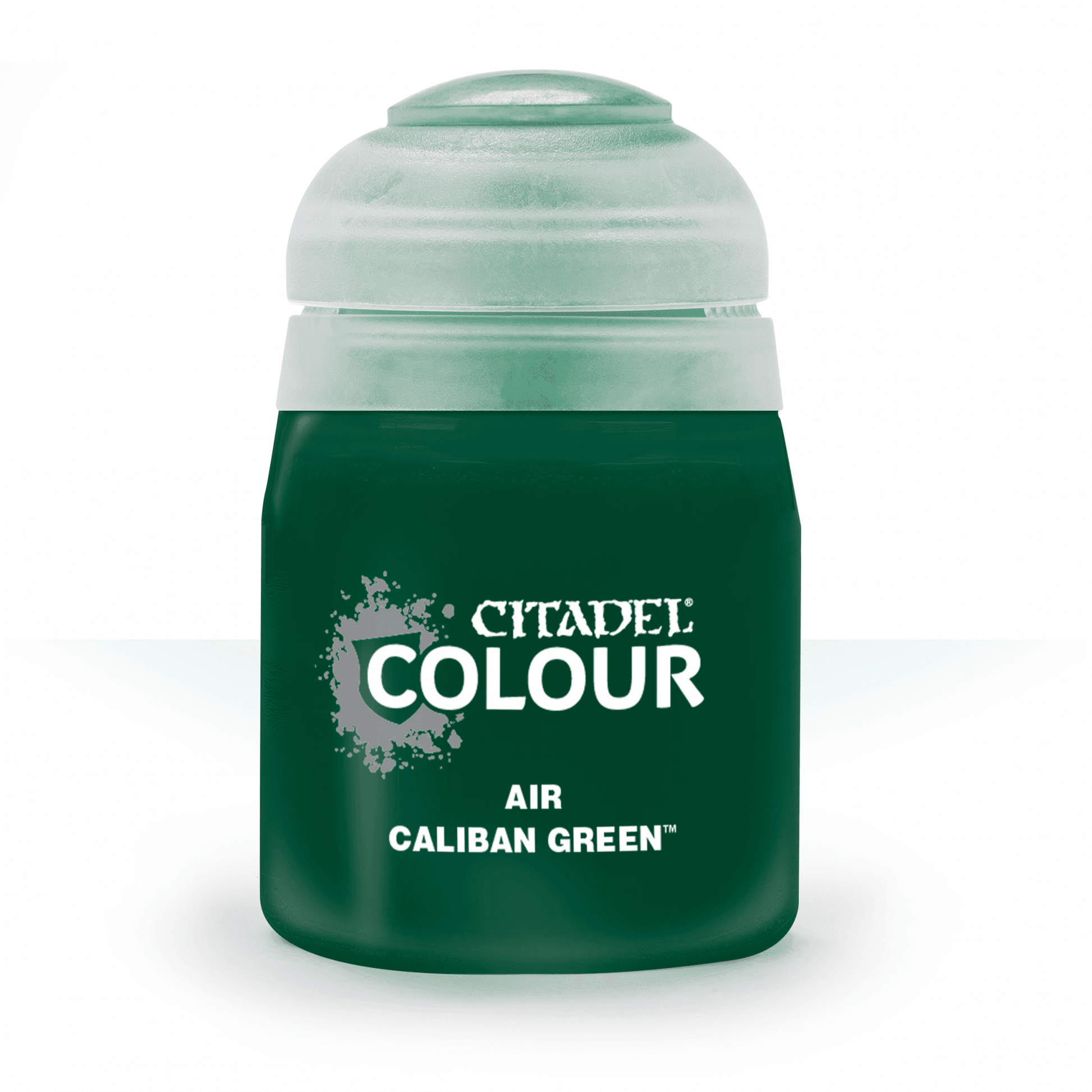 Air: Caliban Green (24ml) - Beanie Games