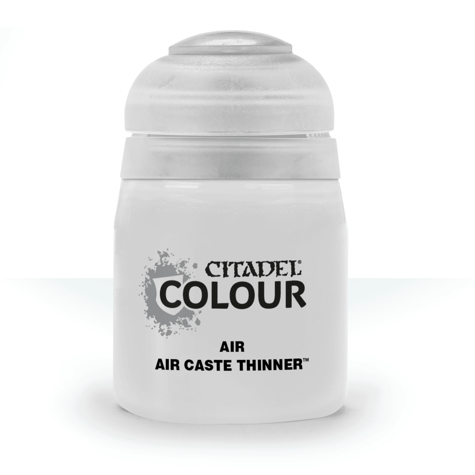 Air: Caste Thinner (24ml) - Beanie Games