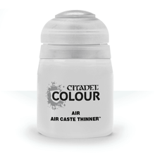 Air: Caste Thinner (24ml) - Beanie Games