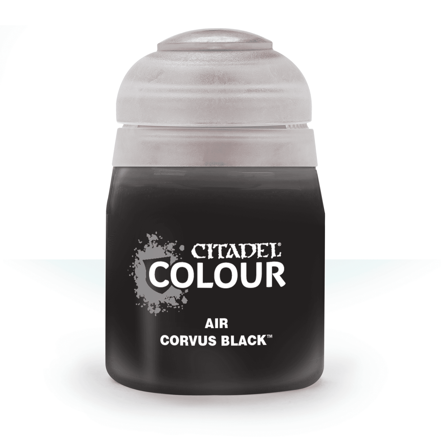 Air: Corvus Black (24ml) - Beanie Games