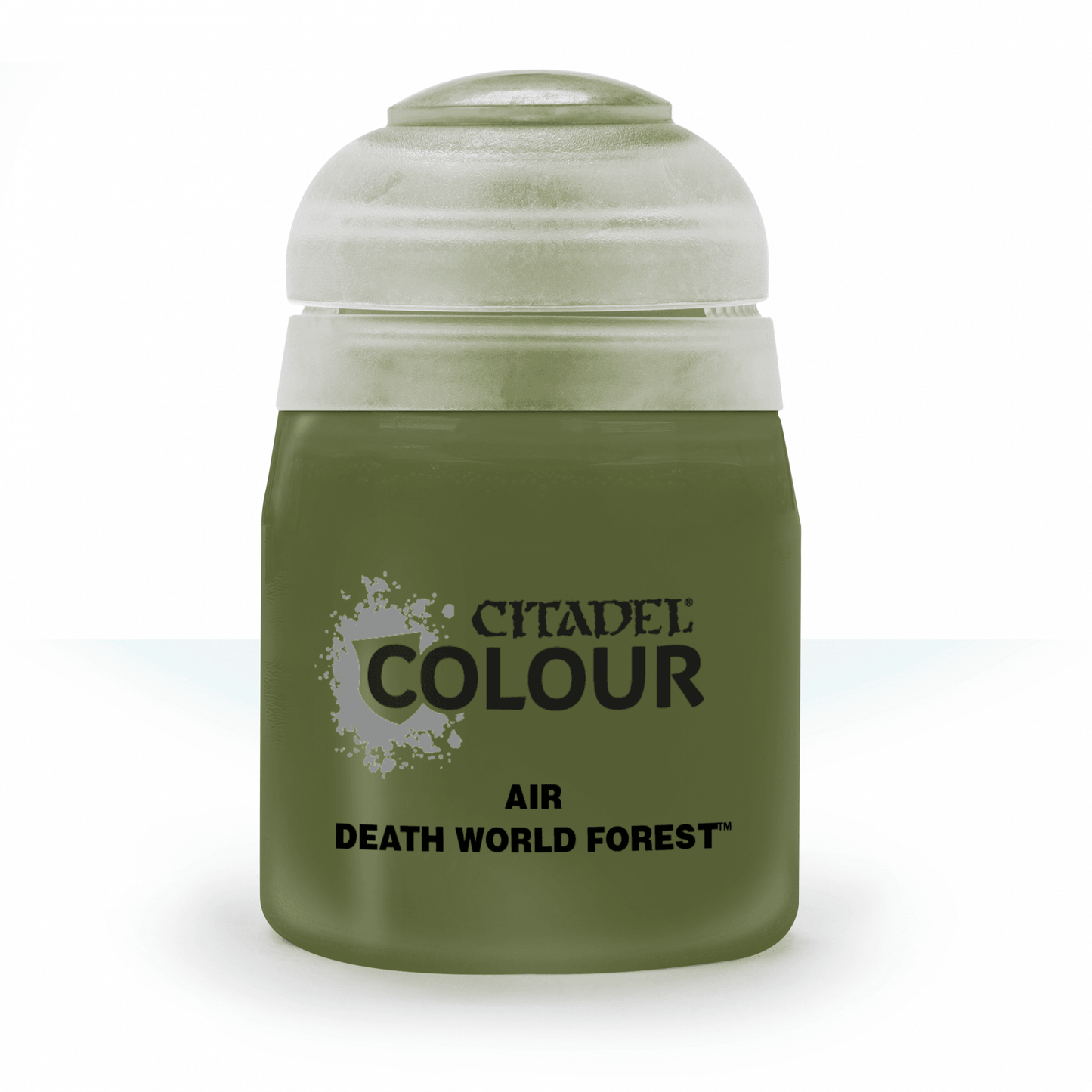 Air: Death World Forest (24ml) - Beanie Games