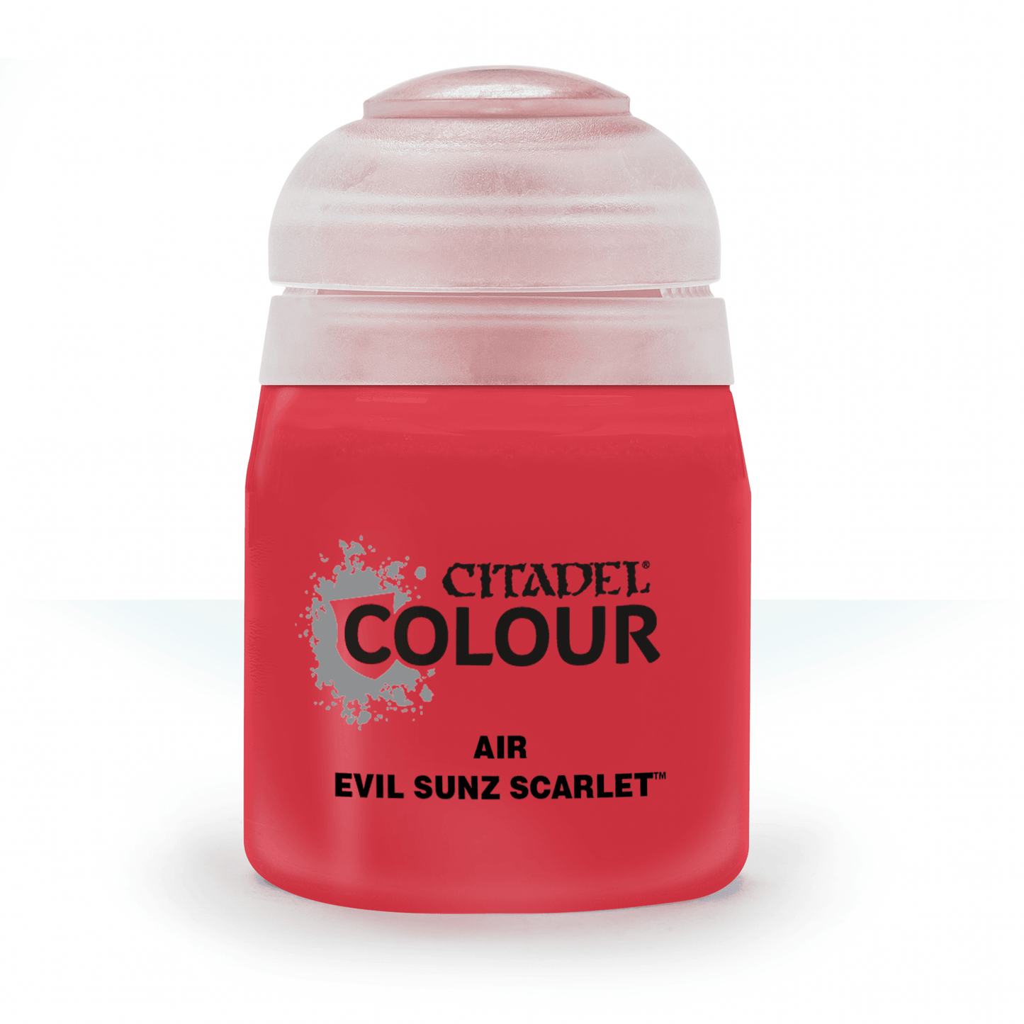 Air: Evil Sunz Scarlet (24ml) - Beanie Games