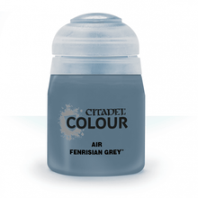 Air: Fenrisian Grey (24ml) - Beanie Games