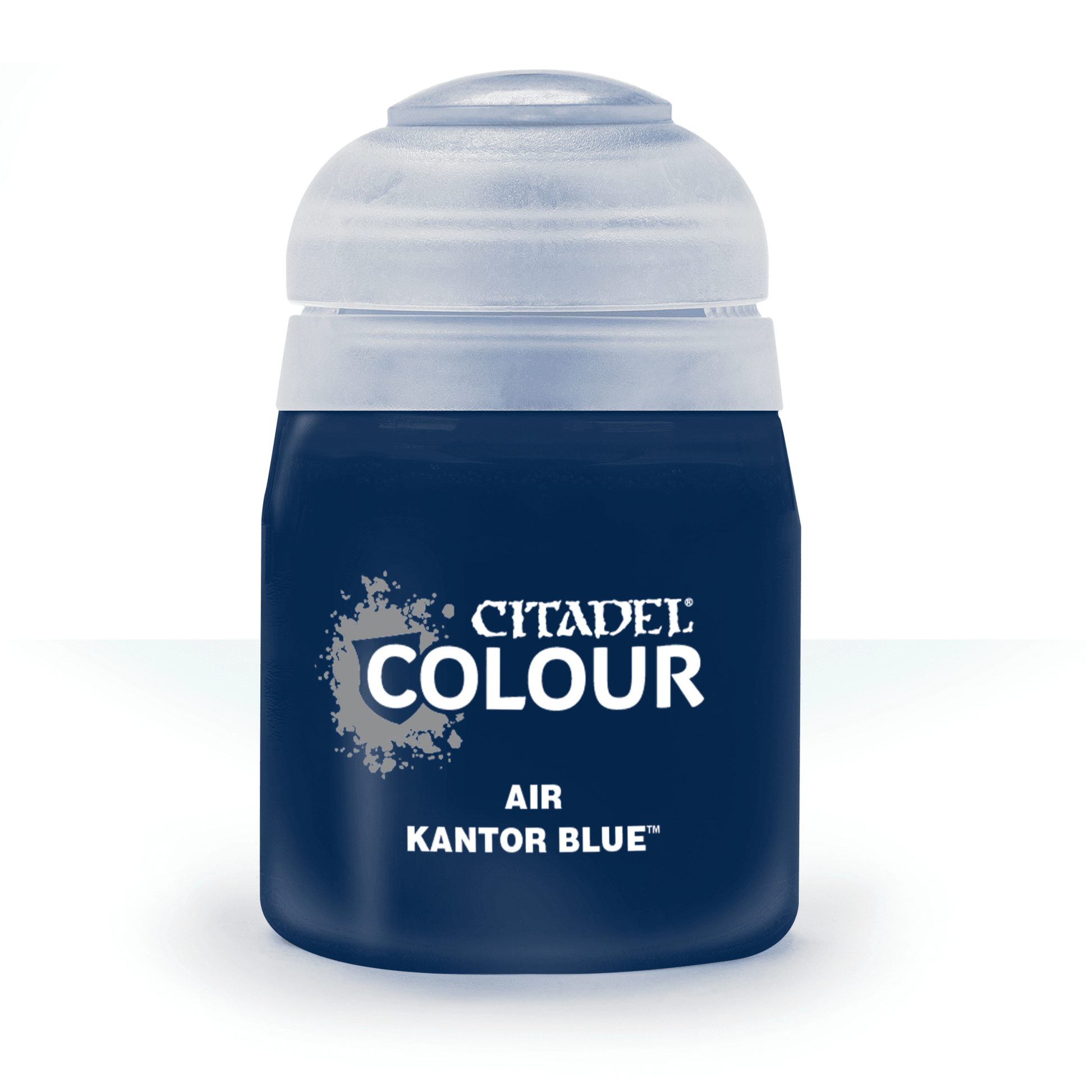 Air: Kantor Blue (24ml) - Beanie Games