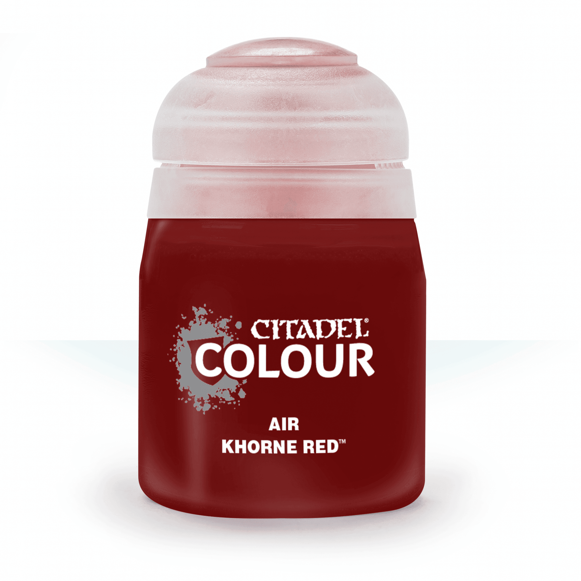 Air: Khorne Red (24ml) - Beanie Games