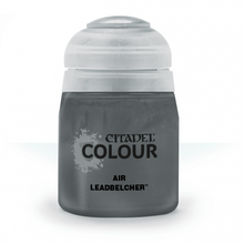 Air: Leadbelcher (24ml) - Beanie Games