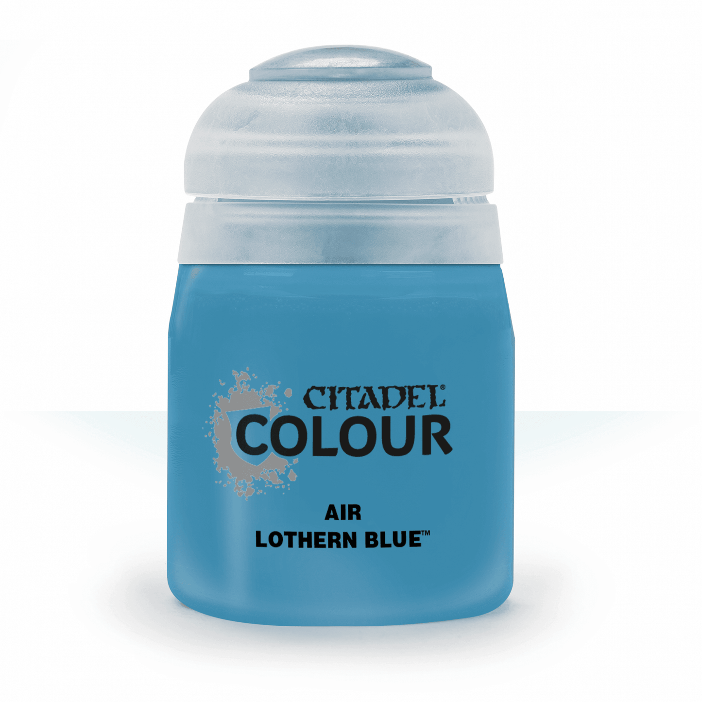 Air: Lothern Blue (24ml) - Beanie Games
