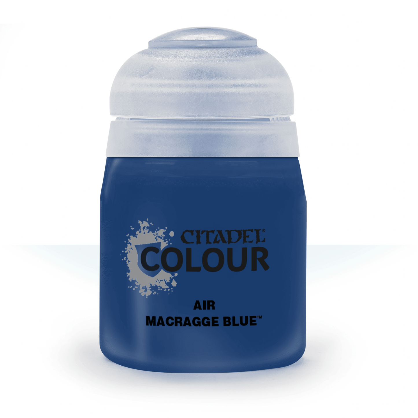 Air: Macragge Blue (24ml) - Beanie Games