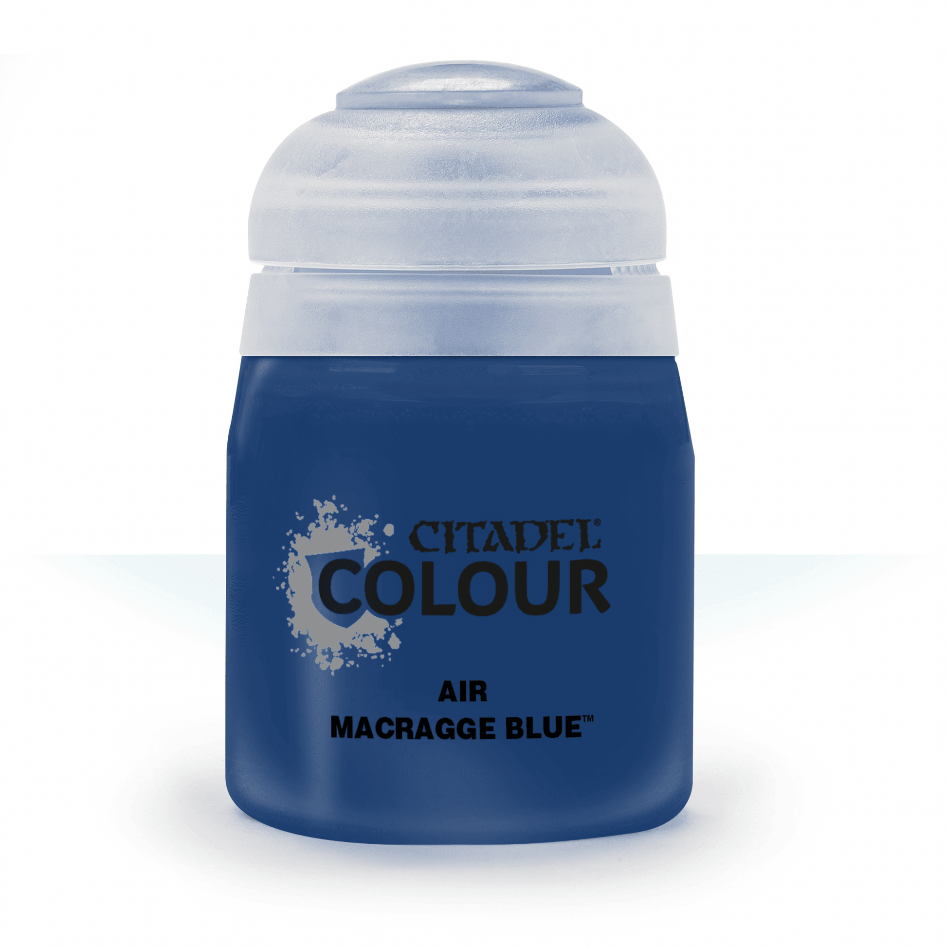 Air: Macragge Blue (24ml) - Beanie Games