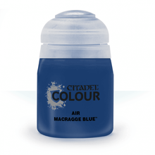 Air: Macragge Blue (24ml) - Beanie Games