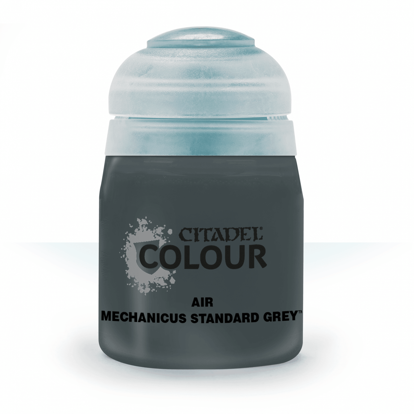 Air: Mechanicus Standard Grey (24ml) - Beanie Games