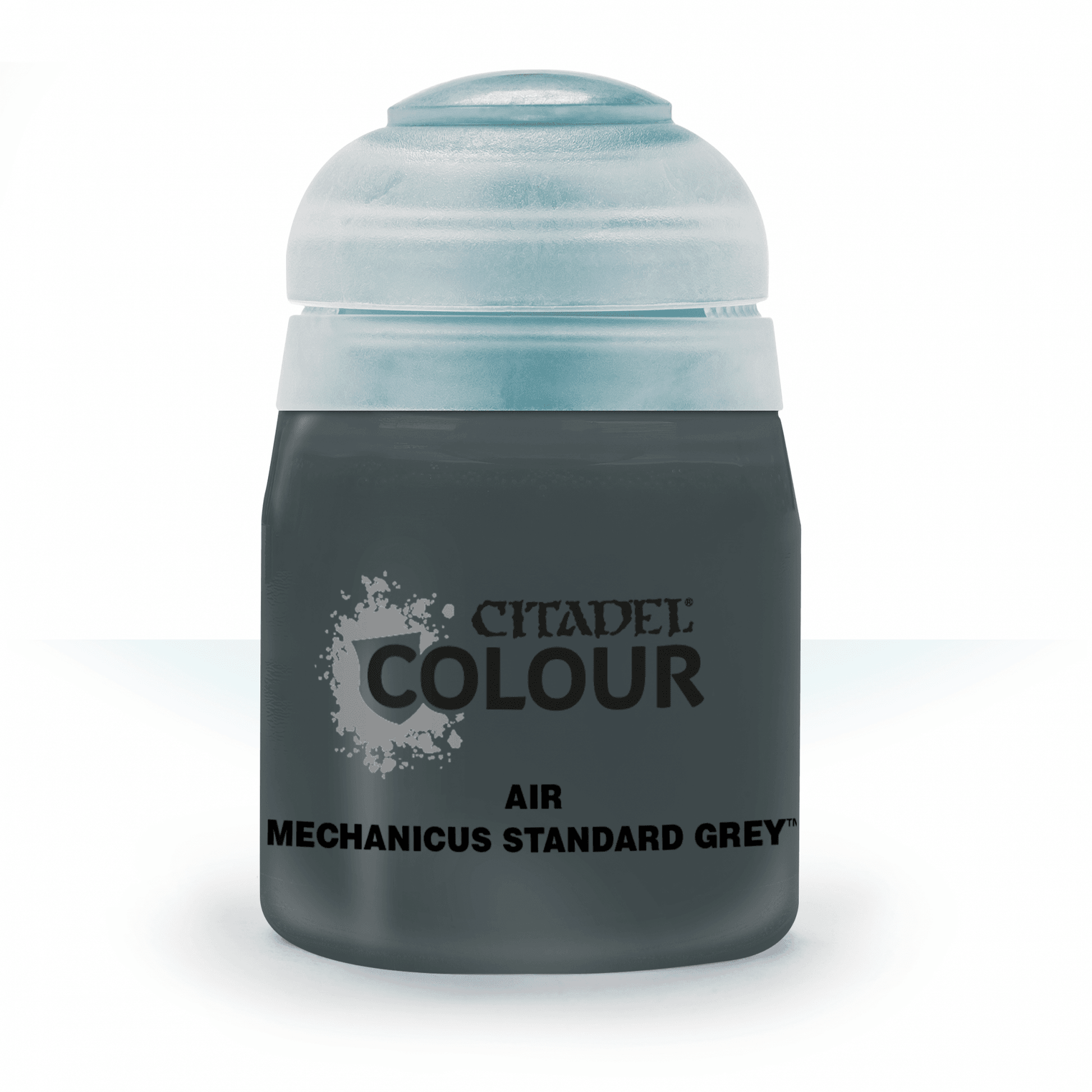 Air: Mechanicus Standard Grey (24ml) - Beanie Games