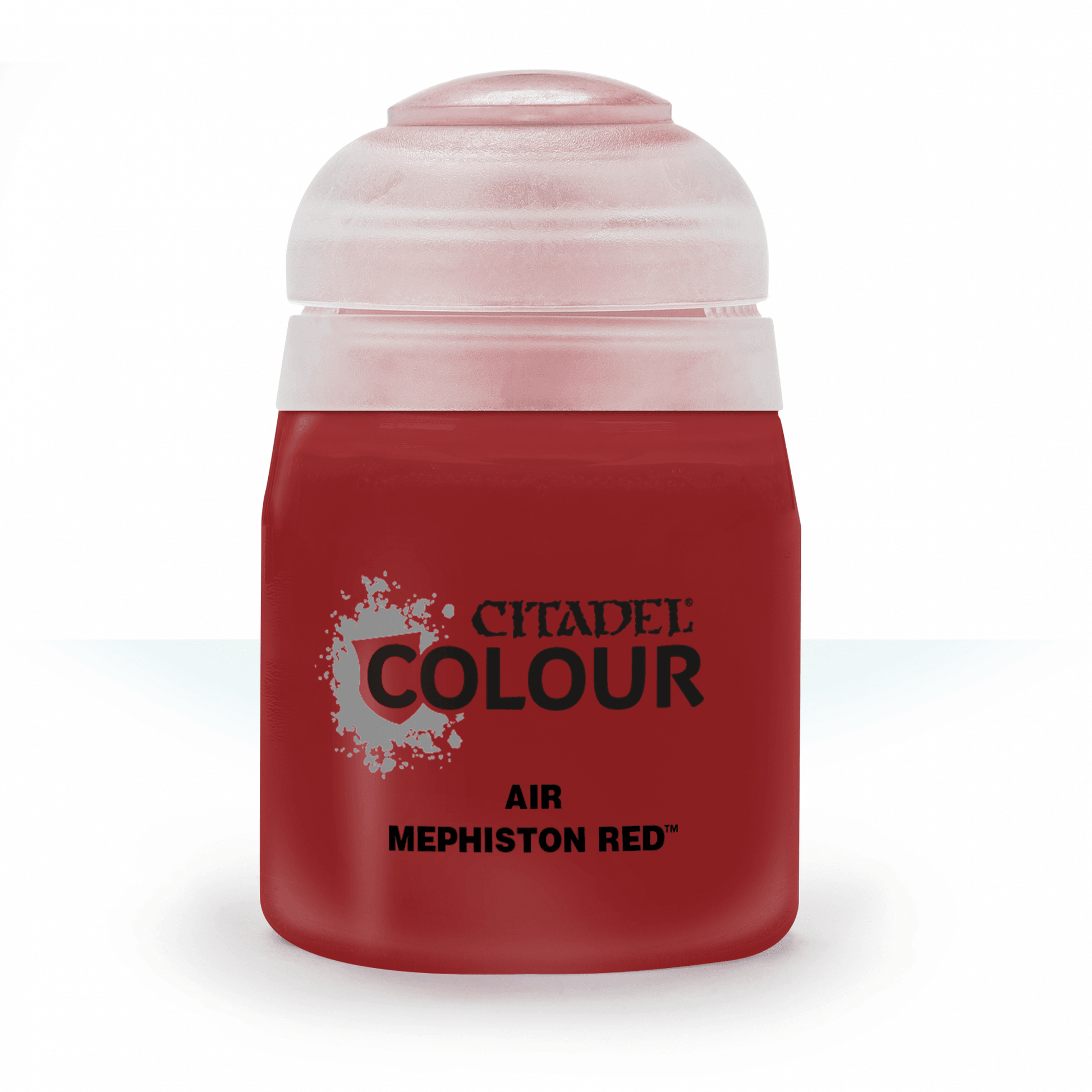 Air: Mephiston Red (24ml) - Beanie Games