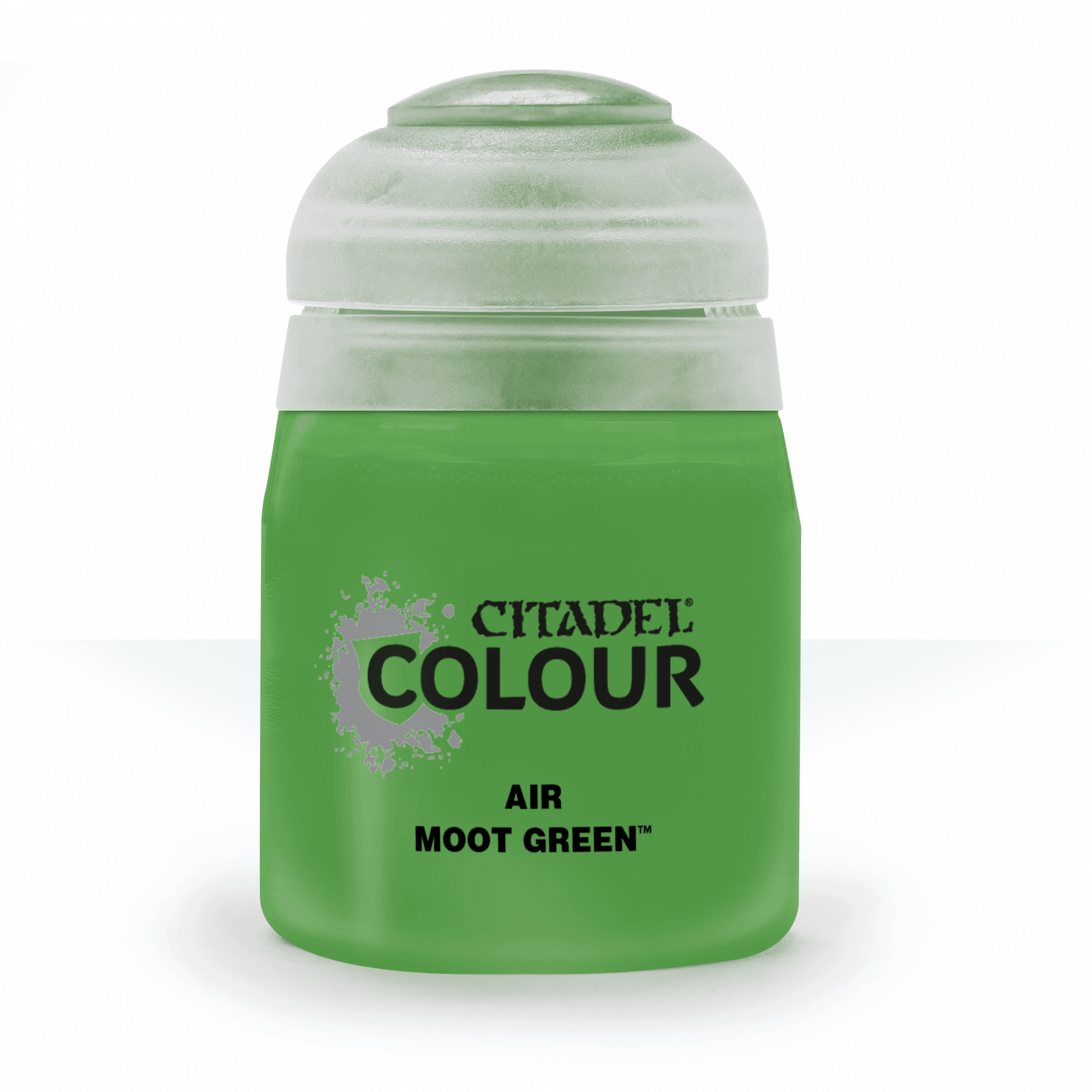 Air: Moot Green (24ml) - Beanie Games