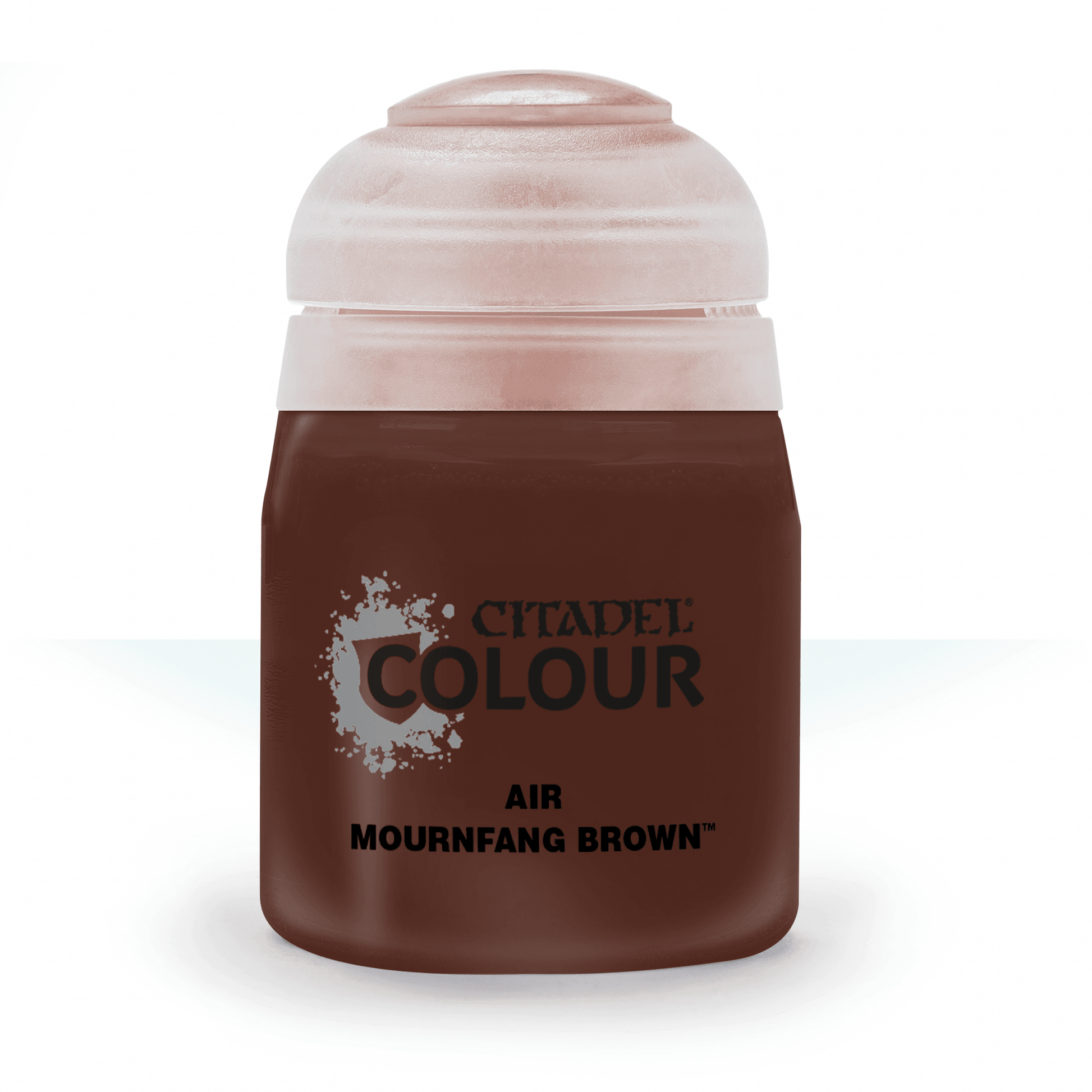 Air: Mournfang Brown (24ml) - Beanie Games