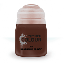 Air: Mournfang Brown (24ml) - Beanie Games