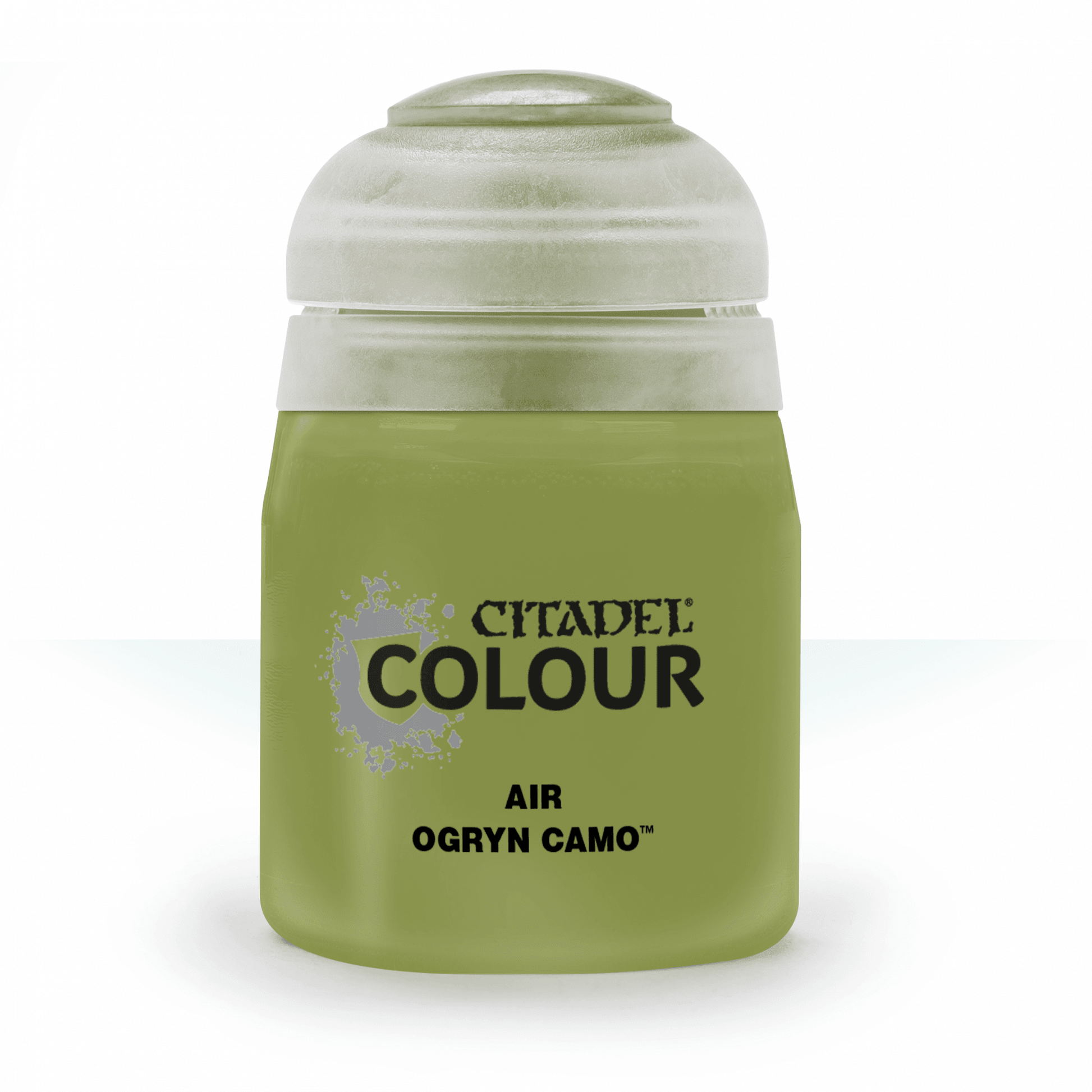 Air: Ogryn Camo (24ml) - Beanie Games