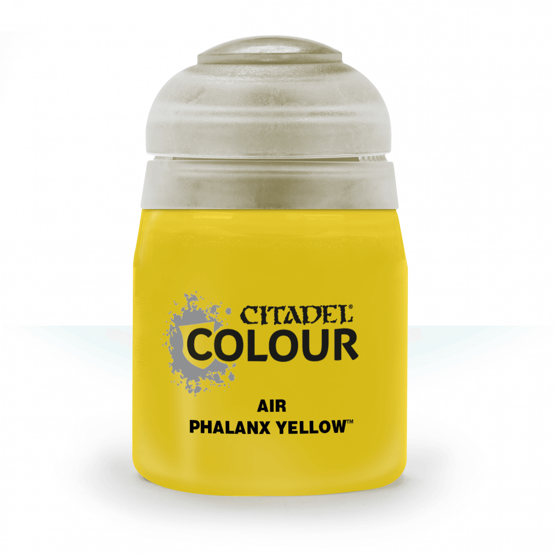 Air: Phalanx Yellow (24ml) - Beanie Games
