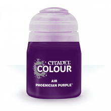 Air: Phoenician Purple (24ml) - Beanie Games