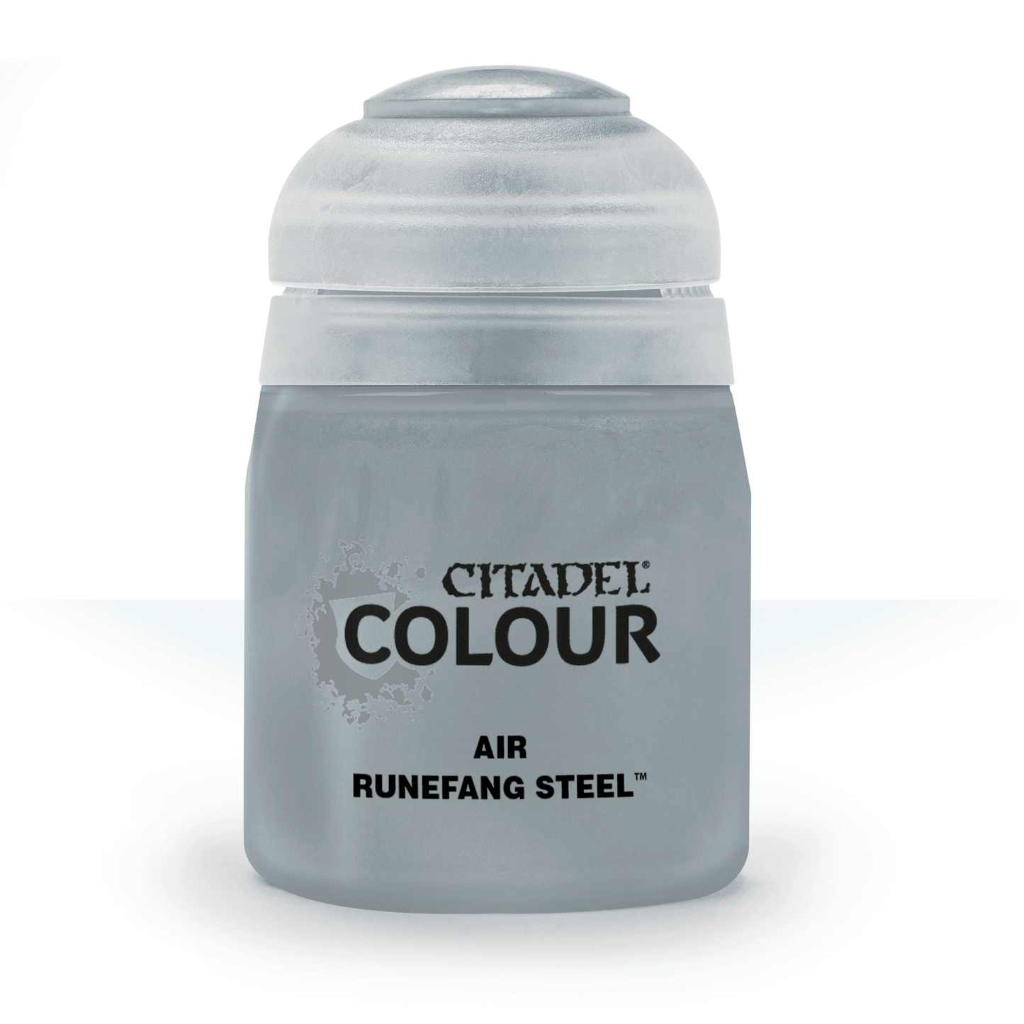 Air: Runefang Steel (24ml) - Beanie Games