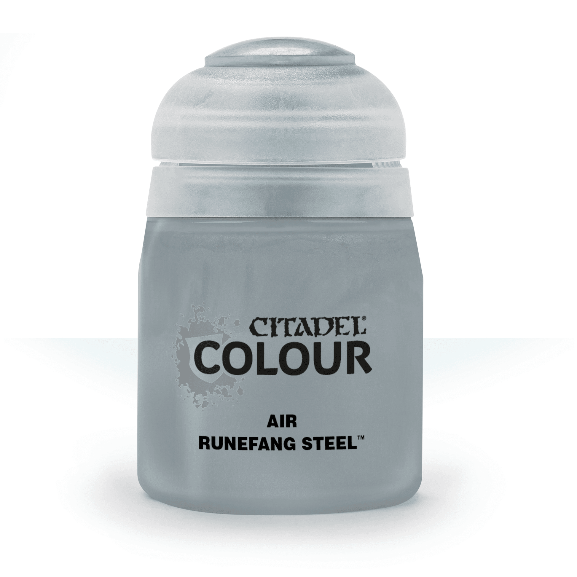 Air: Runefang Steel (24ml) - Beanie Games