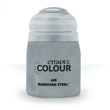 Air: Runefang Steel (24ml) - Beanie Games