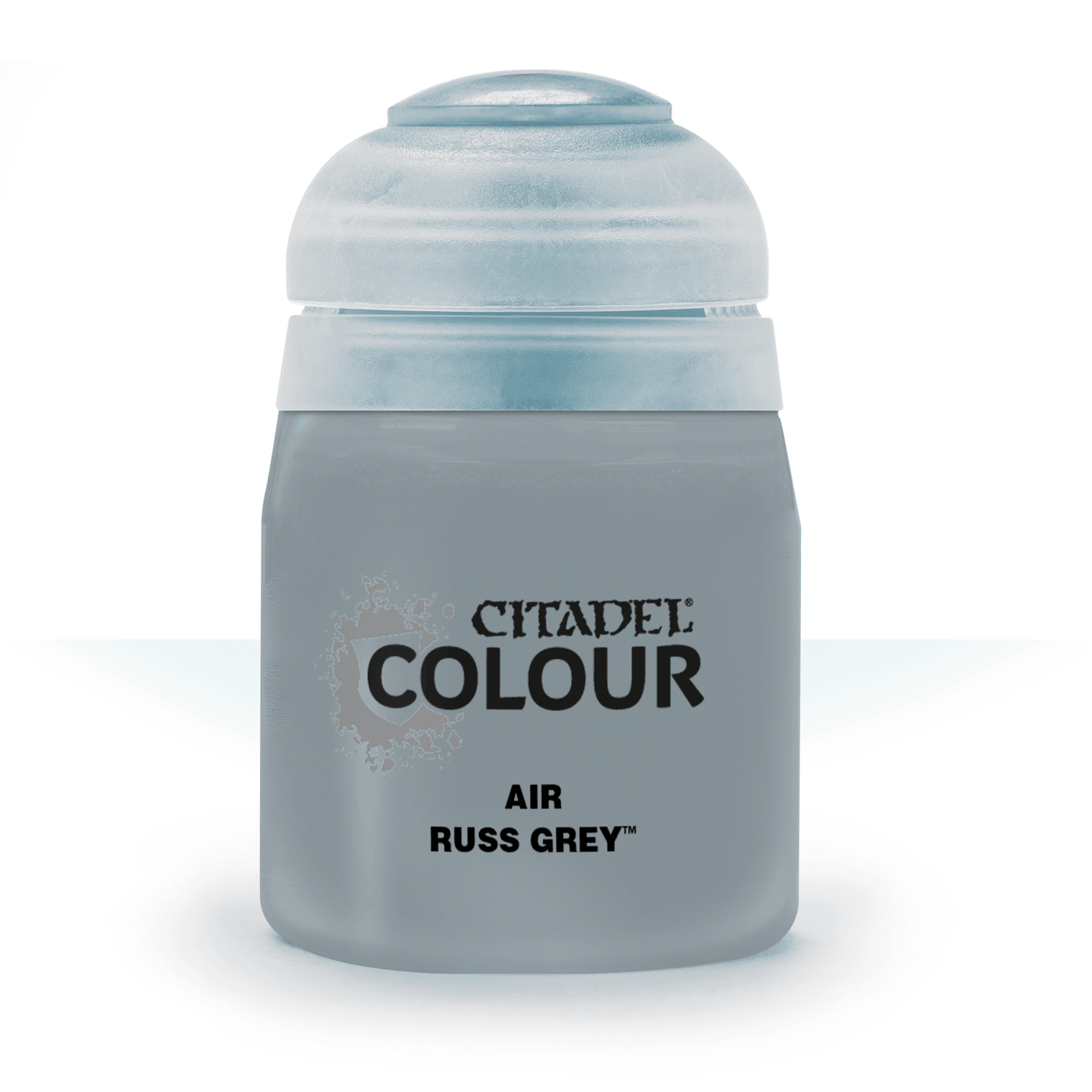 Air: Russ Grey (24ml) - Beanie Games