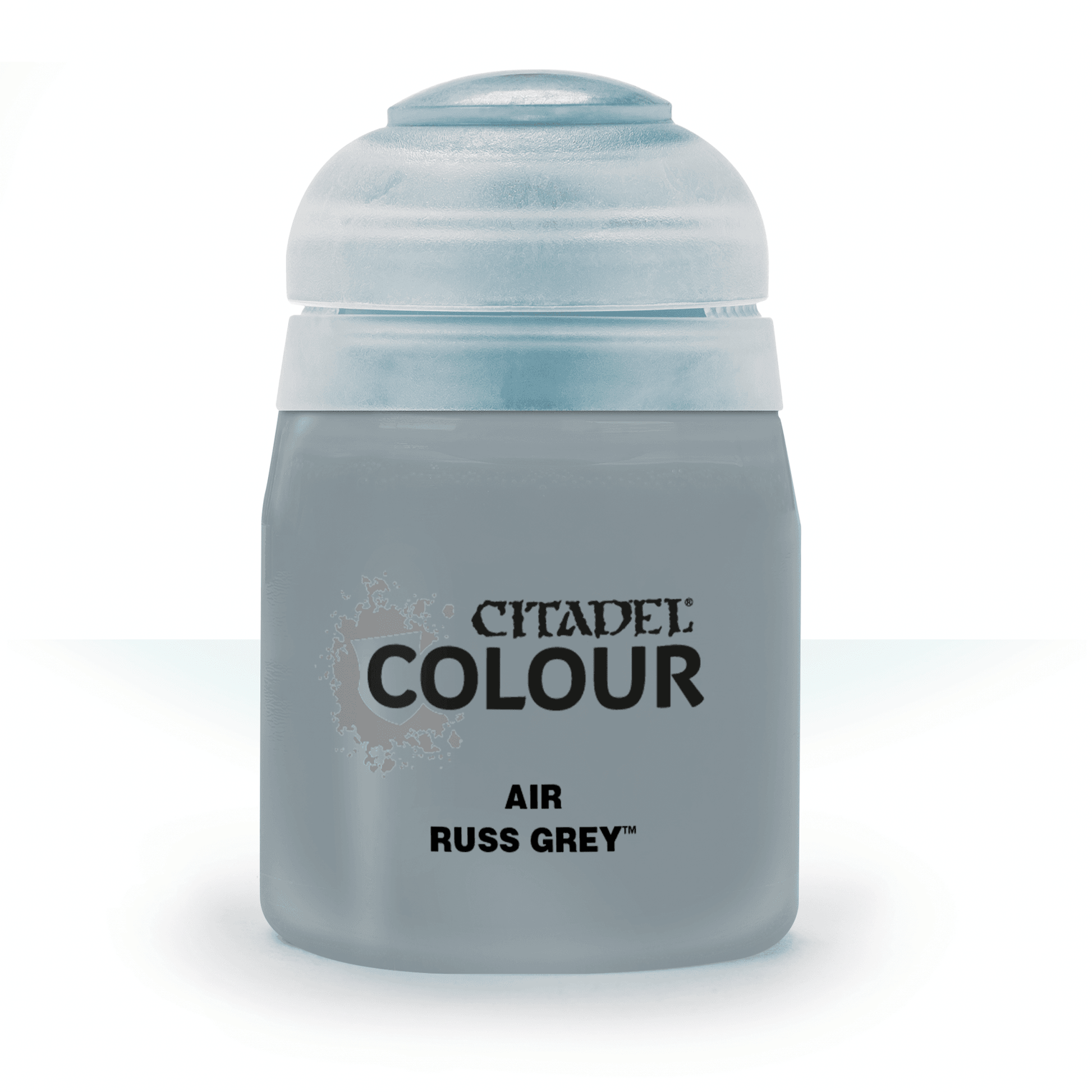 Air: Russ Grey (24ml) - Beanie Games