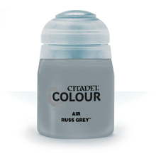 Air: Russ Grey (24ml) - Beanie Games