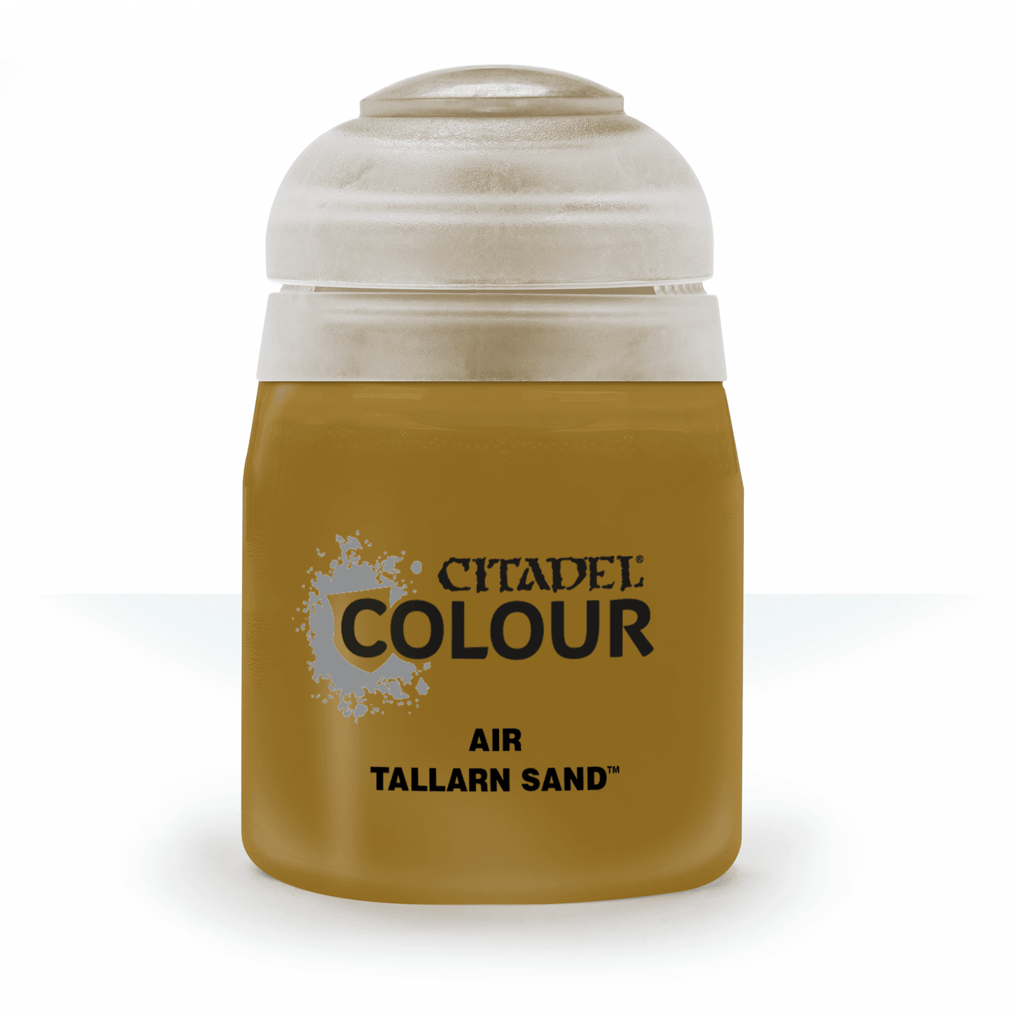 Air: Tallarn Sand (24ml) - Beanie Games