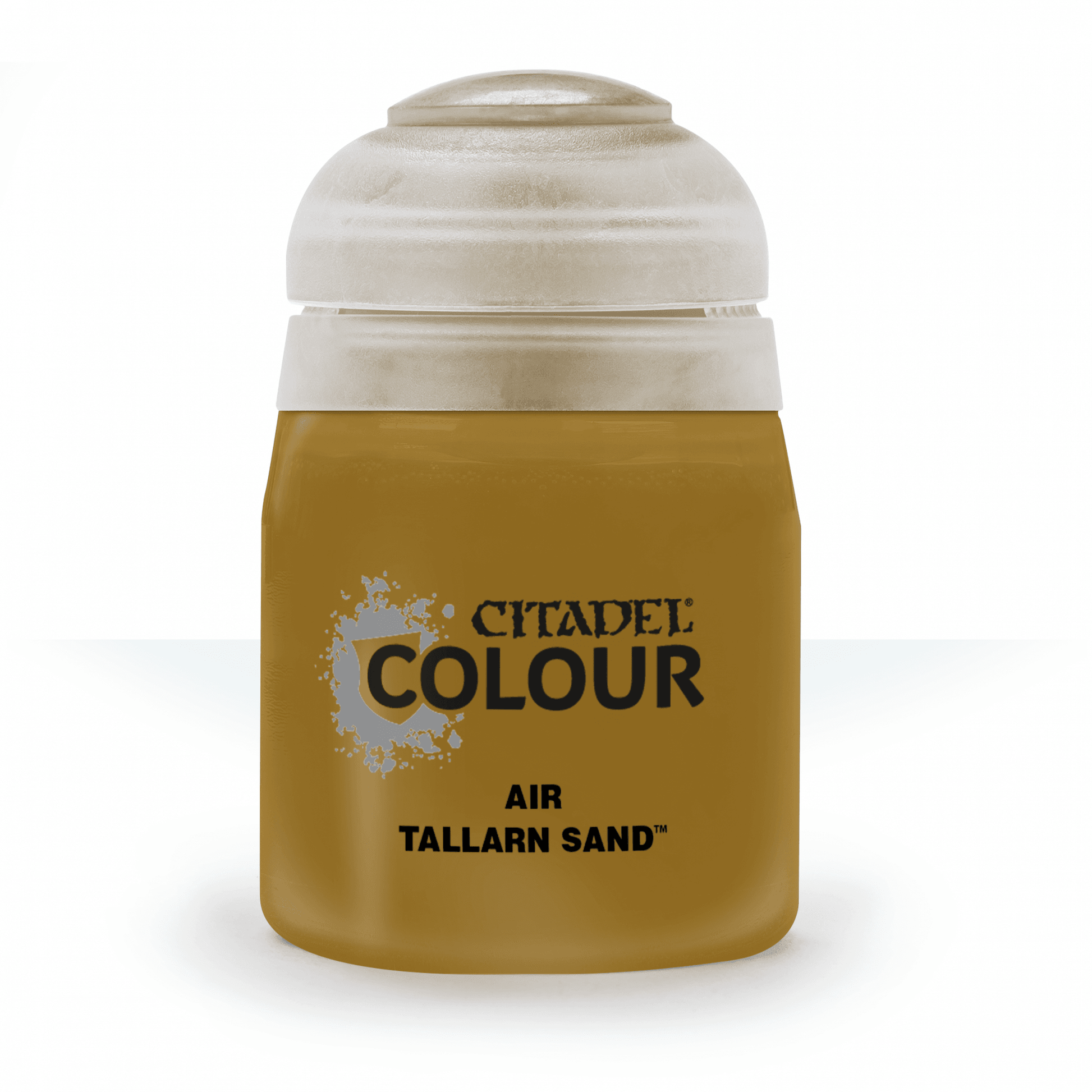 Air: Tallarn Sand (24ml) - Beanie Games