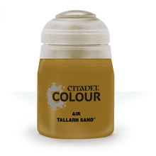Air: Tallarn Sand (24ml) - Beanie Games