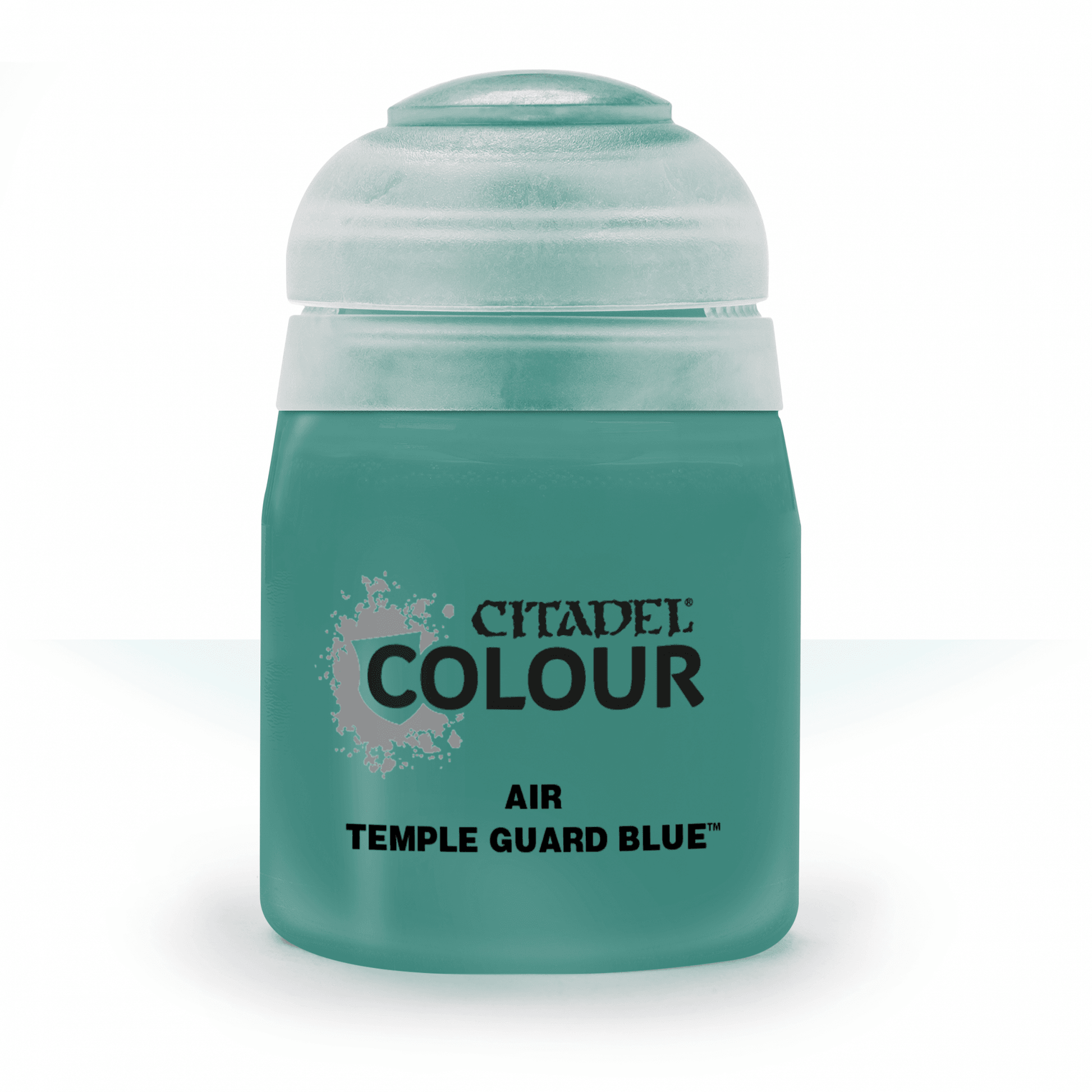 Air: Temple Guard Blue (24ml) - Beanie Games