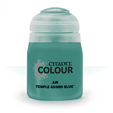 Air: Temple Guard Blue (24ml) - Beanie Games