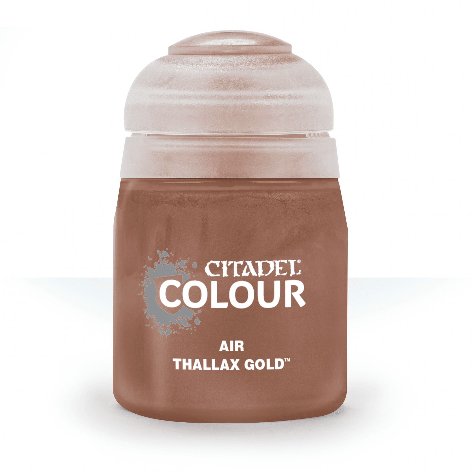 Air: Thallax Gold (24ml) - Beanie Games