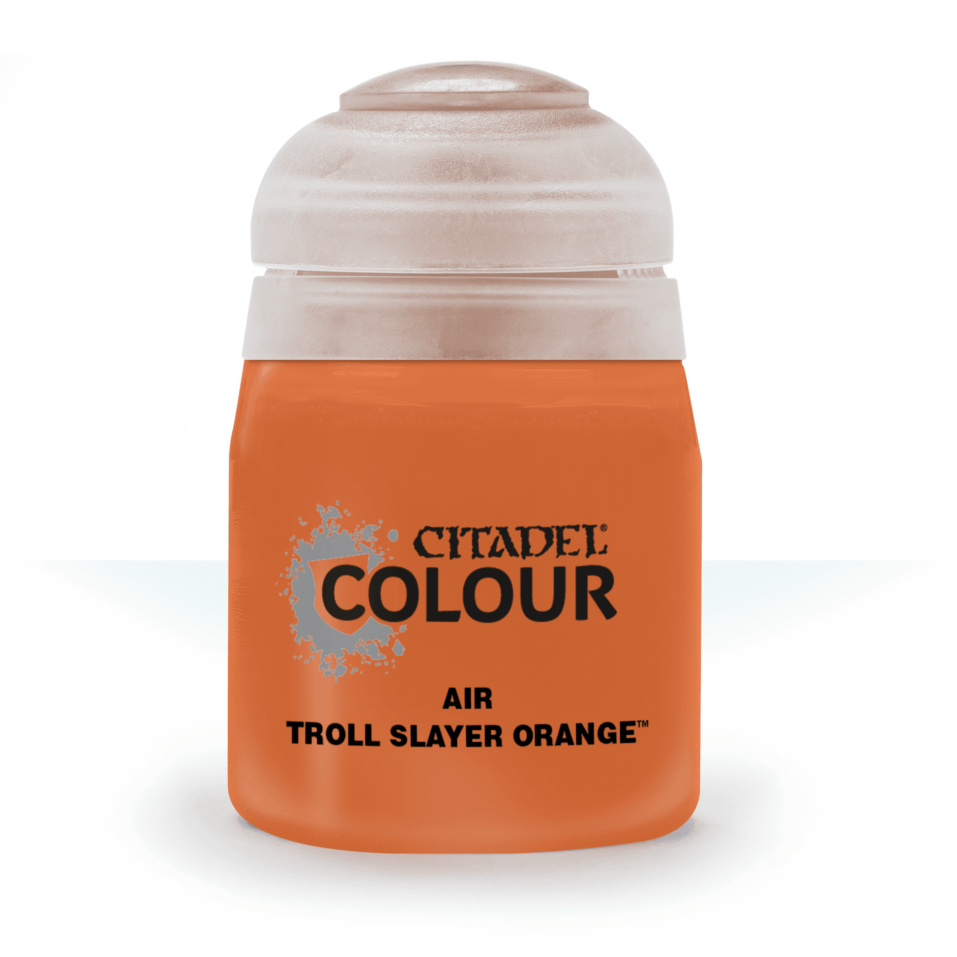 Air: Troll Slayer Orange (24ml) - Beanie Games
