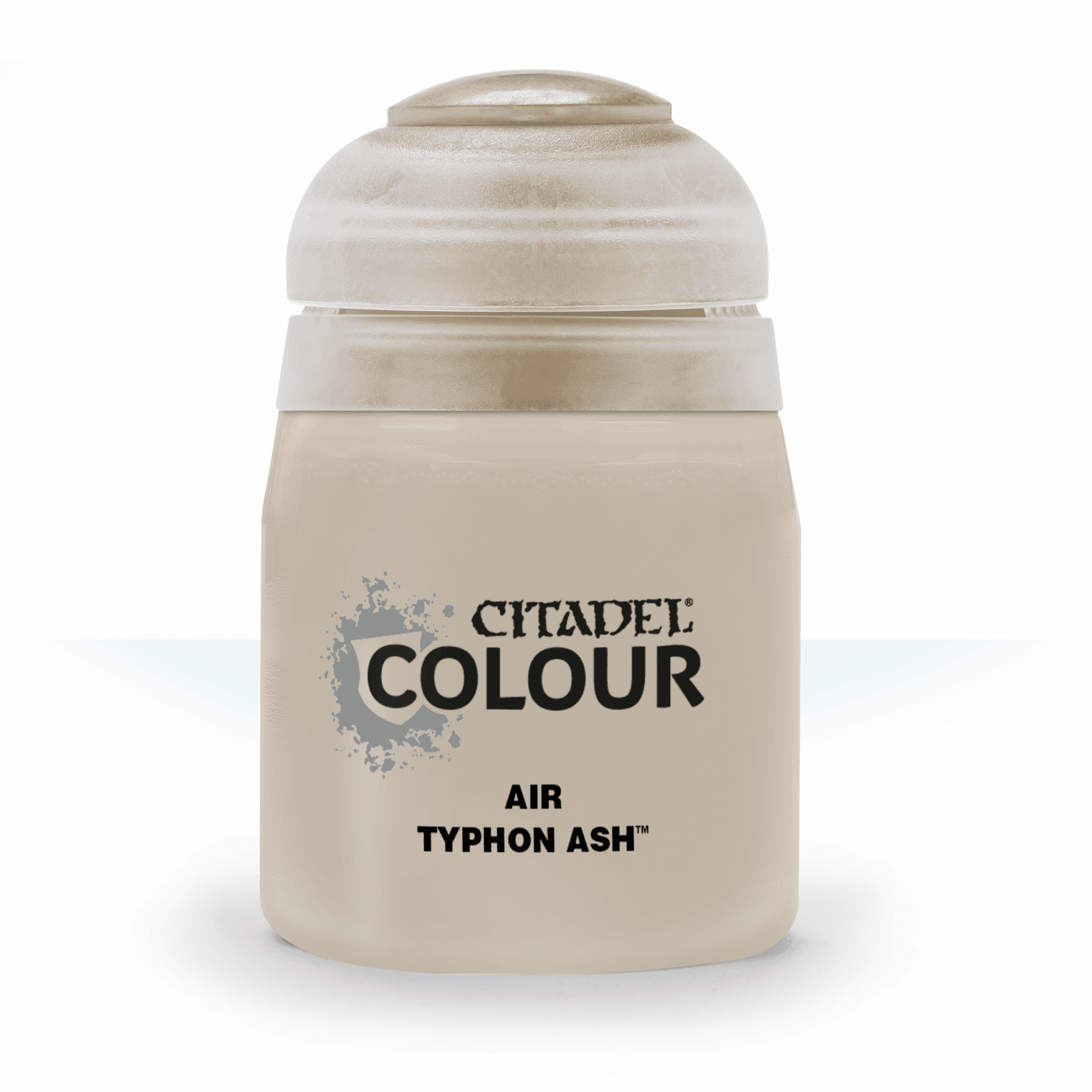 Air: Typhon Ash (24ml) - Beanie Games