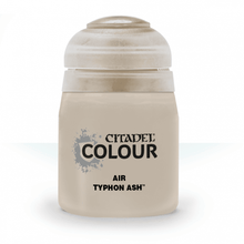 Air: Typhon Ash (24ml) - Beanie Games