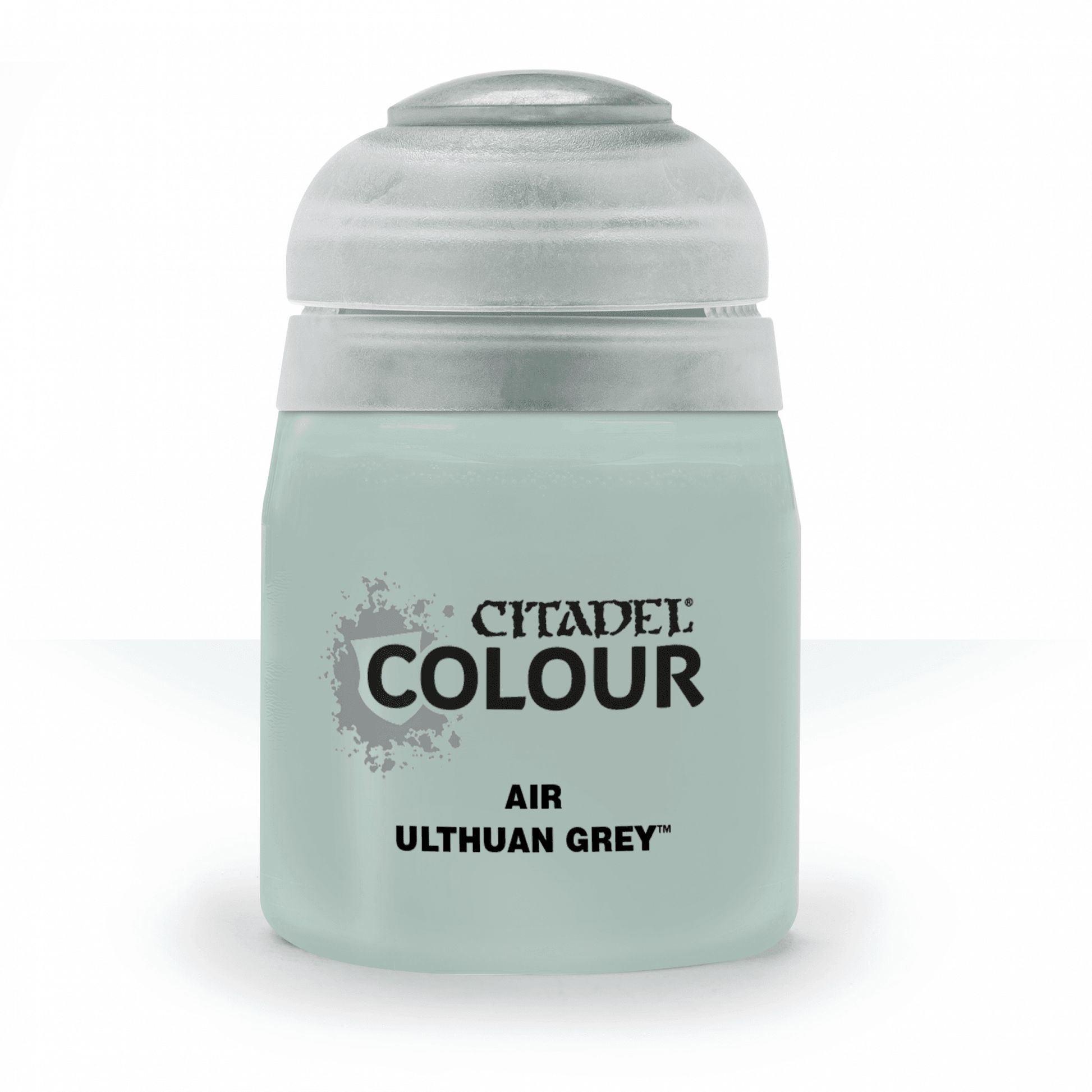 Air: Ulthuan Grey (24ml) - Beanie Games