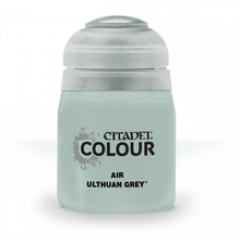Air: Ulthuan Grey (24ml) - Beanie Games