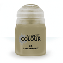 Air: Ushabti Bone (24ml) - Beanie Games