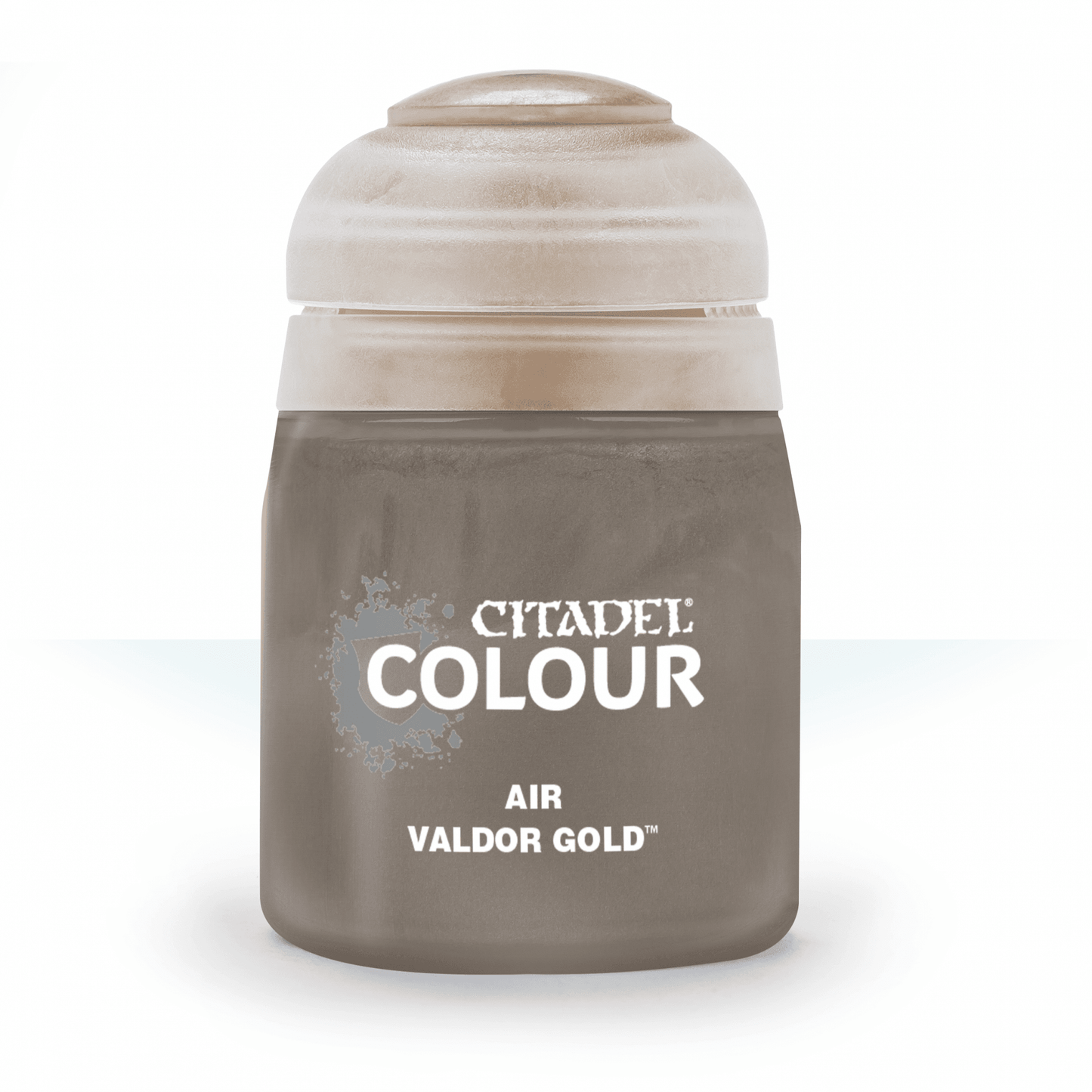 Air: Valdor Gold (24ml) - Beanie Games