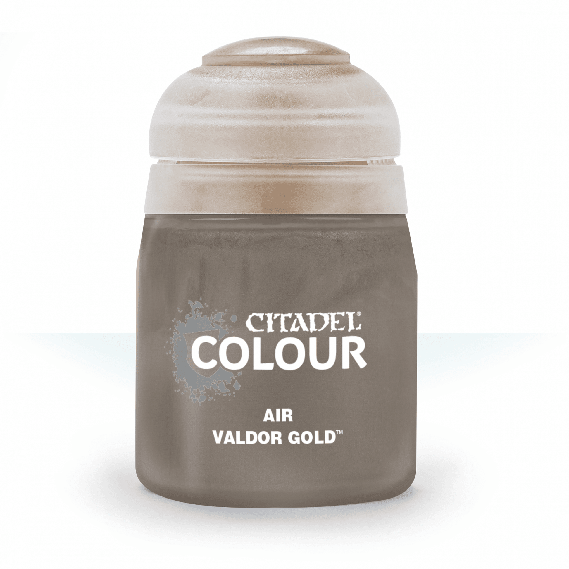 Air: Valdor Gold (24ml) - Beanie Games