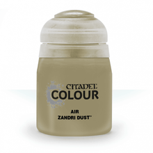 Air: Zandri Dust (24ml) - Beanie Games