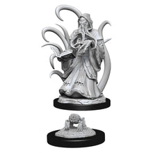 Alhoon & Intellect Devourers: D&D Nolzur's Marvelous Unpainted Miniatures (W13) - Beanie Games