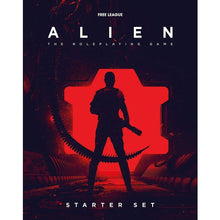 Alien RPG Starter Set - Beanie Games