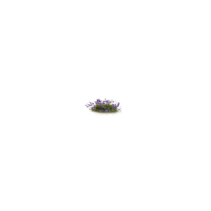 All Game Terrain: Purple Flower Tufts - Beanie Games