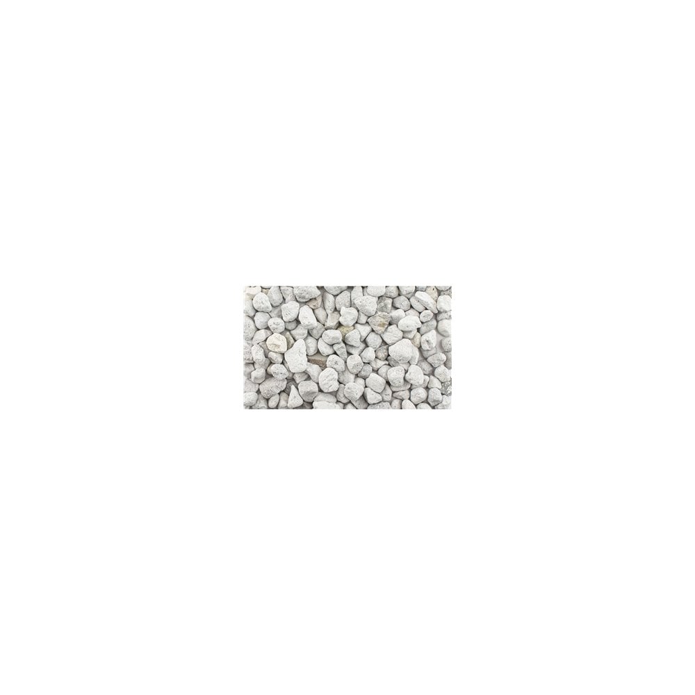 All Game Terrain: White Stone - Beanie Games