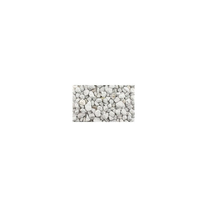 All Game Terrain: White Stone - Beanie Games