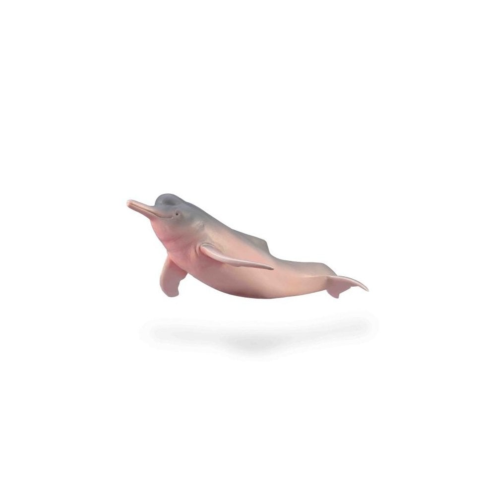 Amazon River Dolphin - Beanie Games